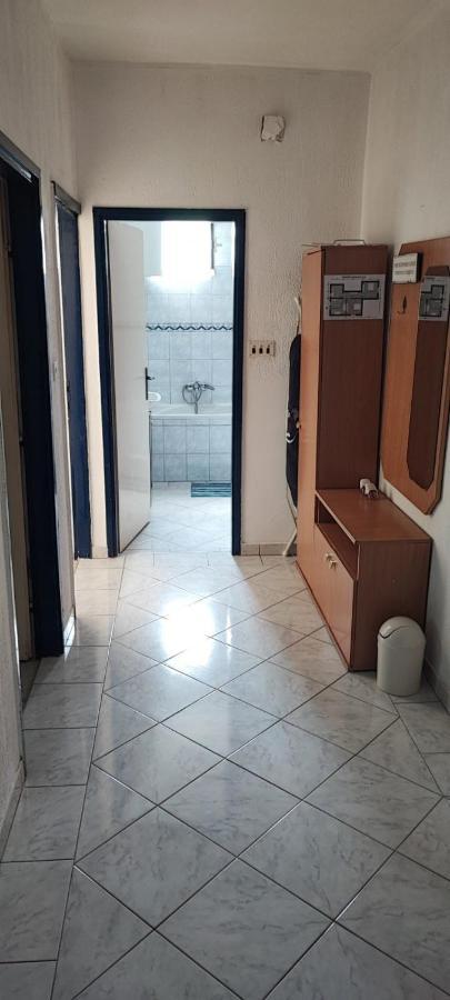 Apartments Mony Zadar Bagian luar foto