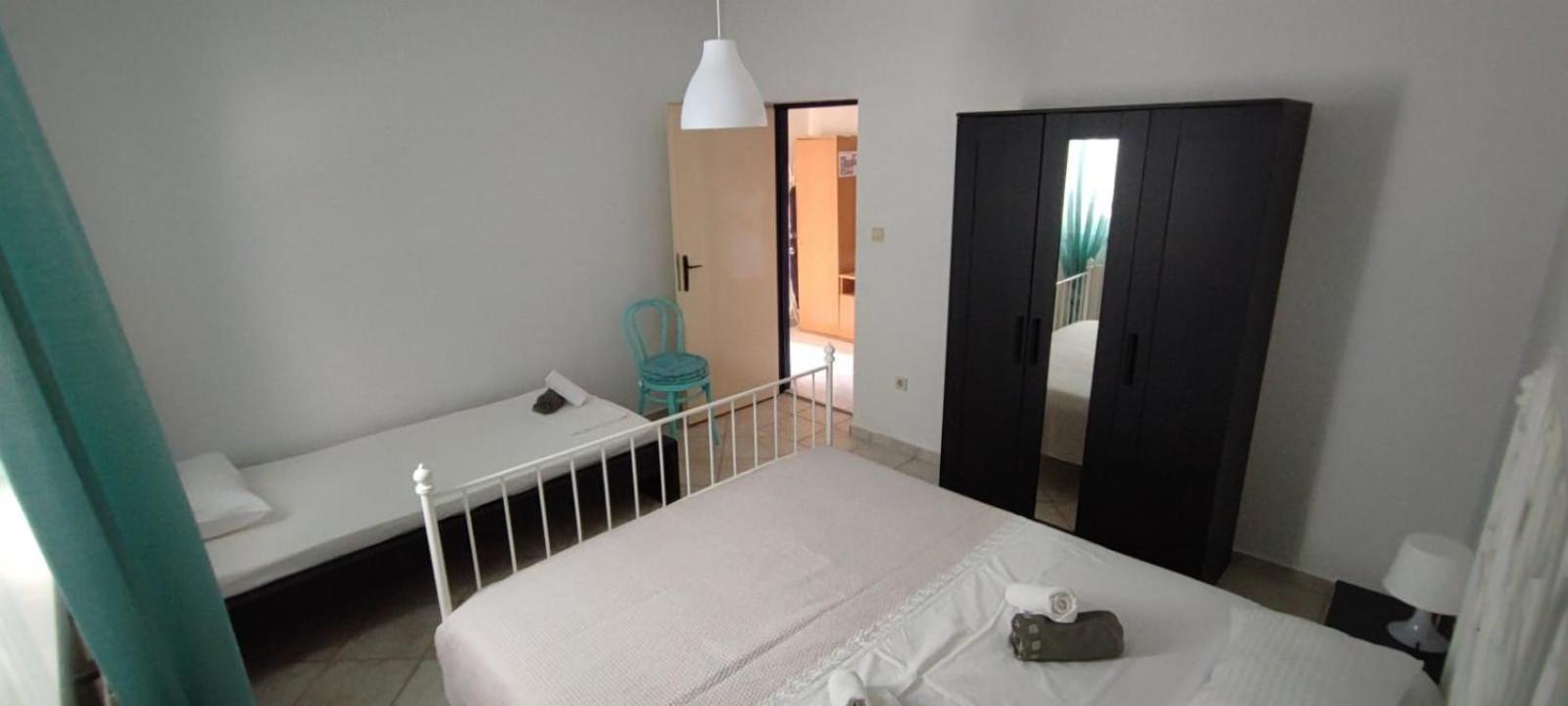 Apartments Mony Zadar Bagian luar foto