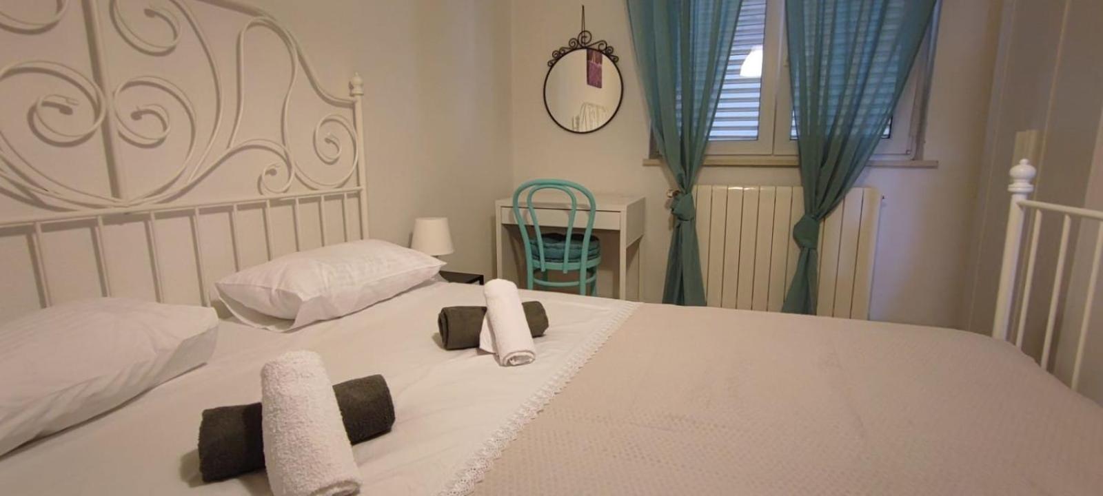 Apartments Mony Zadar Bagian luar foto