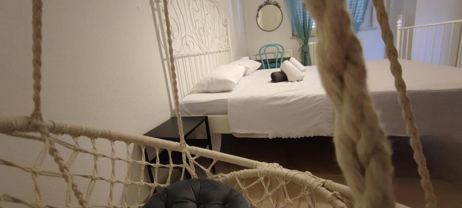 Apartments Mony Zadar Bagian luar foto