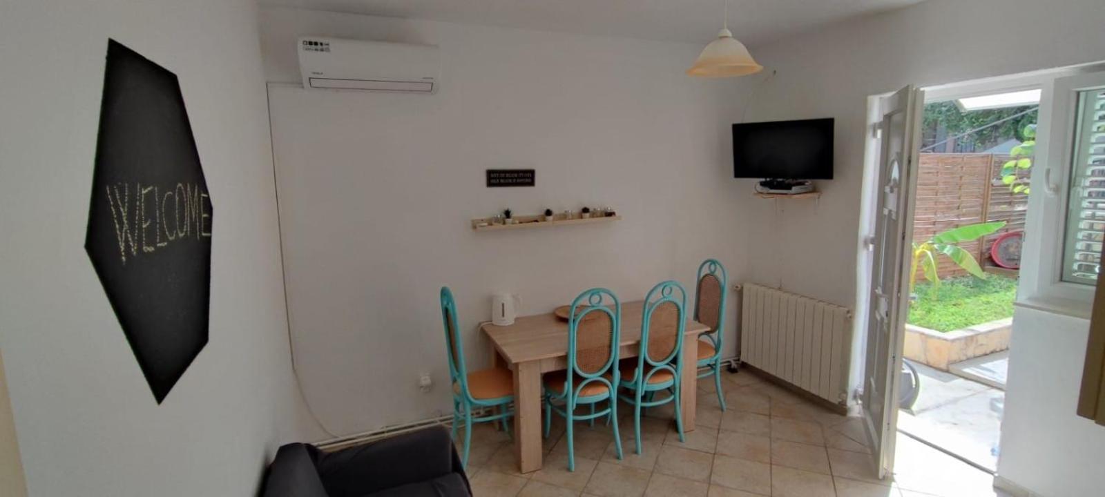 Apartments Mony Zadar Bagian luar foto