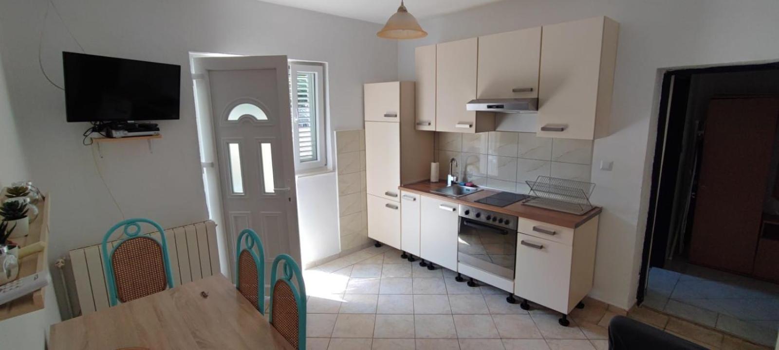 Apartments Mony Zadar Bagian luar foto