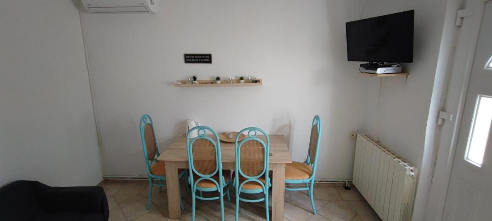 Apartments Mony Zadar Bagian luar foto